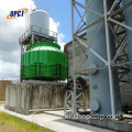 Mannheim Furnace Process의 K2SO4는 Mannheim Furnace를 개선했습니다